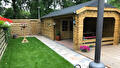 Complete tuinrenovatie Haren