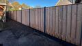 Plaatsen betonschutting Assen